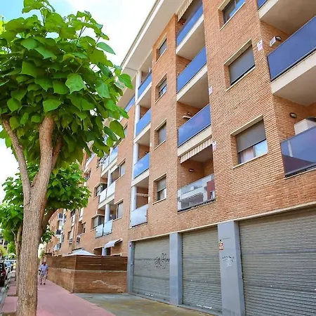 Es Freus Modern In Quiet Area Apartamento *