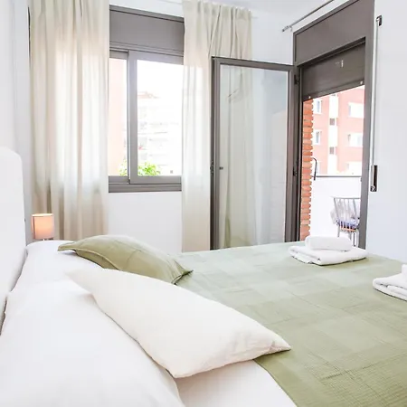 Es Freus Modern In Quiet Area * Lloret de Mar