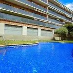 Es Freus Modern In Quiet Area * Lloret de Mar