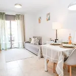 Es Freus Modern In Quiet Area Lägenhet Lloret de Mar