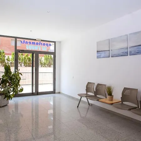 Es Freus Modern In Quiet Area Apartman *