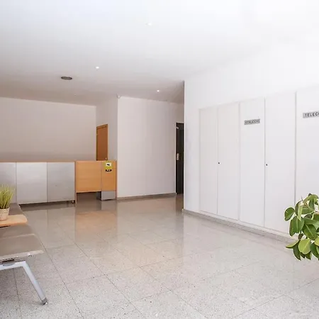 New Es Freus Family Apartamento Lloret de Mar