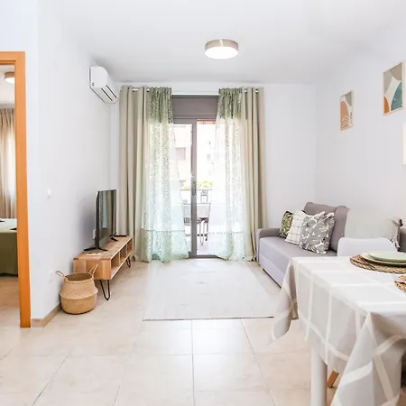 New Es Freus Family Apartamento *