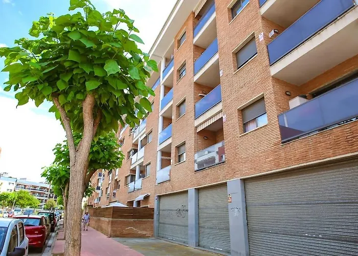 Es Freus Modern In Quiet Area Appartement *