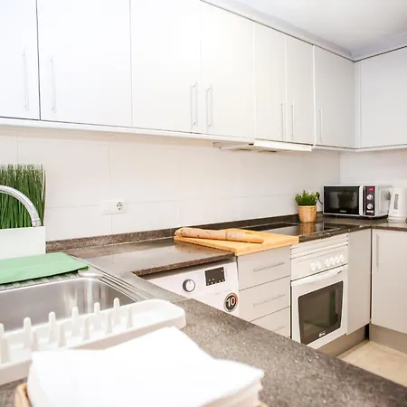 アパート Es Freus Modern In Quiet Area