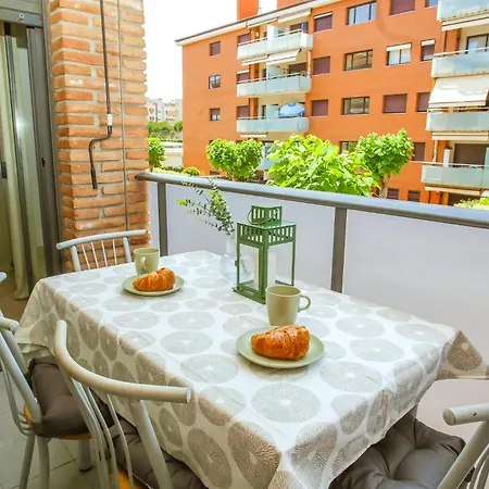 Es Freus Modern In Quiet Area *